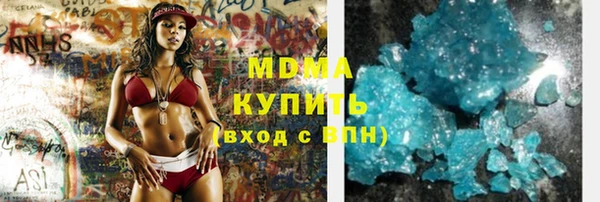 мдпв Гусь-Хрустальный